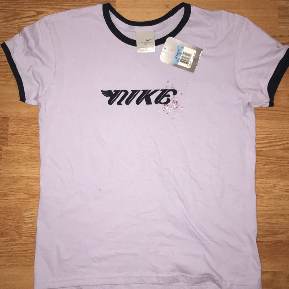 Nike women's t-shirt